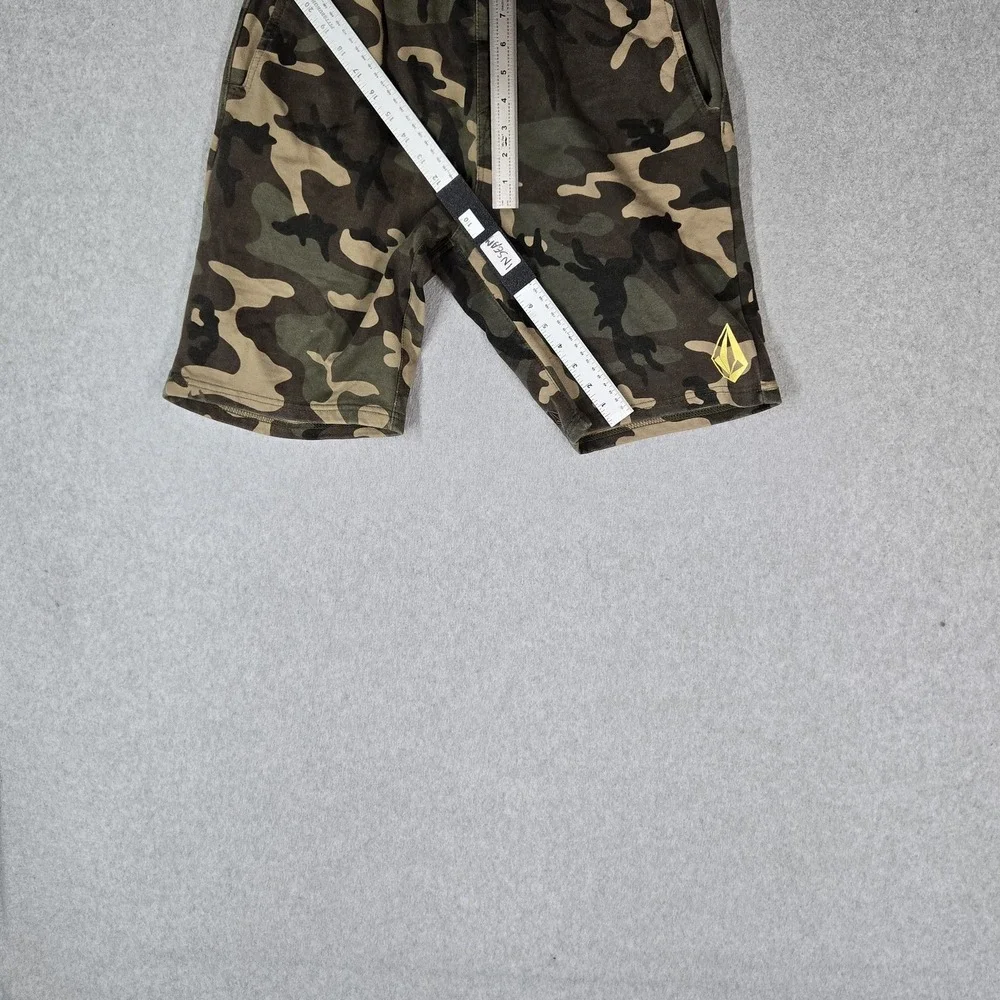 Volcom domestic orders